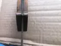 стар български нож, снимка 8