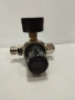 Регулатор за въздух с манометър CHELIC (ARX-150), 1/4", 10kg/cm2, 150psi, снимка 6