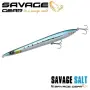 Savage Gear Surf Walker 2.0 125F 12.5cm 9.5g – повърхностен воблер за лефер и лаврак, снимка 7