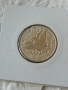 Сребърна монета America USA QUARTER DOLLAR 52344, снимка 3