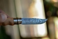 Сгъваем нож Opinel No.8 Carbone опинел Mod, снимка 5
