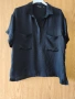 Massimo Dutty риза коприна 42, снимка 1