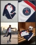 Детско юношески екип анцузи ❤️⚽️ ПСЖ , снимка 6
