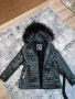 кожено яке за 10-12г., снимка 1