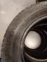 4бр. зимни гуми 215/65/16 Uniroyal, снимка 4