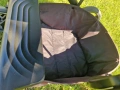 Cybex Balios S Lux + Cot S зимен и летен кош, снимка 3