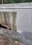 Почистване с високобарова водоструйка, снимка 2