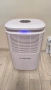 Влагоуловител Trotec TTK 30 E/ 245W 120 m³/h , снимка 1