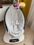 Бебешка електрическа люлка 4moms MamaRoo 4.0, снимка 4