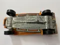 СТАРА РЕТРО МЕТАЛНА КОЛИЧКА MATCHBOX ENGLAND LOTUS SUPER SEVEN., снимка 6