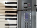 Синтезатор CASIO CTK 450, снимка 3