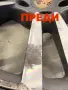 Мобилен сервиз за гуми гр.София Изправяне ремонт заварка на джанти гр София Смяна ремонт на гуми , снимка 16