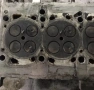 Глава на цилиндъра за Vauxhall Opel Combo 1.3 CDTi (2001-2007) 55193109, снимка 2