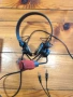 BAUER BOSCH VMH 300 слушалки , снимка 2