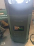 Libovgogo DF-585 AM/FM радио с Bluetooth високоговорител, къмпинг лампа, захранвана , снимка 4