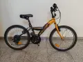 Детско колело Drag 20 цола, снимка 2