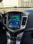 9.7" Мултимедия Chevrolet Cruze J300 Android 15 Круз Навигация Андроид, снимка 2