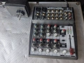 Behringer Xenyx 1002 смесителен пулт, снимка 1