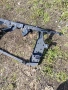 Очиларка-Nissan Qashqai j10 -2008-г, снимка 2