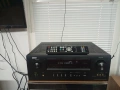 7.1 канален ресивър DENON AVR -1912, снимка 3