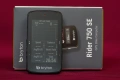 GPS велосипеден компютър Bryton 750 SE пълен комплект., снимка 4