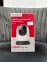 MERCUSYS MC200 Pan/Tilt Home Security Wi-Fi Camera – Full HD 1080p, снимка 1