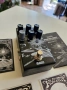 Klowra Everlast Delay – Стерео Delay педал за електрическа китара с 9 режима, Tap Tempo и RAMP функц, снимка 8