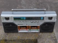 Продавам Много Рядък Модел Касетофон ( MEKOSONIC RX-1890 JAPAN) , снимка 2