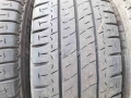 6 бр. запазени летни гуми Michelin Agilis 195/75 R16С, снимка 7
