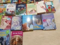 Колекция от  книги ! (немски език ) , снимка 6
