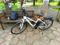 Електрически велосипед Flyer RS 7.70, снимка 2