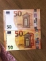 Реквизитни евро банкноти, пачки по €5, €10, €20, €50, €100, €200 и €500 за клипове и забавление, снимка 10