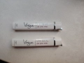 Продавам две брандирани запалки Vogue , снимка 1
