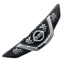 Решетка Nissan Qashqai II 2013-2021 ID: 160382 ОЕМ №A0855479, снимка 1