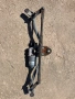 3397021633, eb3b17508ac моторче за чистачки с механизъм от Ford Ranger Wildtrak 3.2 EcoBoost Adblue , снимка 2