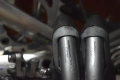 Ретро Шосеен Монтаж Shimano 600 Tricolore 6400, 7 скорости, снимка 9