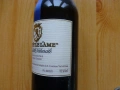 Продавам бутилка вино Tenuta Le Lame, Zanobini. Реколта 1986, снимка 3