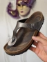Birkenstock  чехли Gizeh Bs 1005301 номер 40, снимка 1