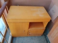 Здраво дървено шкафче, снимка 3