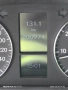 Mercedes W203 елеганс компресор фейслифт в уникално състояние , снимка 9