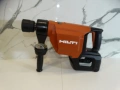 2025 - Hilti DD 150 U - 22 / Nuron - Акумулаторна диамантено пробивна машина, снимка 1