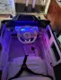 Акумулаторен джип Licensed Mercedes Benz EQG 12V 4x4
LIMITED EDITION 
, снимка 2