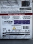 Jurassic Park Limited edition booklet+ Jurassic World Blu-ray без бг субтитри, снимка 2