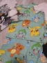 Екип pokemon h&m, снимка 3