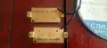Tonerider Humbucker Pickup Set. Alnico 5 , снимка 2