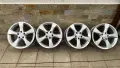 Оригинални джанти на Mercedes - Benz A B class, снимка 1
