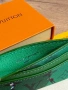 Кардхолдър Goyard, снимка 5