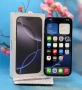 ГАРАНЦИОНЕН!!! Apple iPhone 16 Pro Max, 256GB, 5G, Black Titanium  , снимка 1