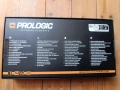 Сигнализатори  Prologic Element Com-Pact Alarm Set 4+1 carp шаран, снимка 6