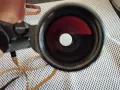 ТОП Бинокъл Carl Zeiss Jena-JENOPTEM-MULTI-COATED -10 х 50W-ГДР--като НОВ, снимка 8